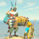 Image for article titled Breath Of The Wild’s Best Rewards Aren’t Always ‘Useful’